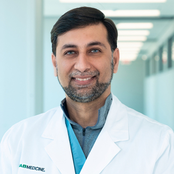 Kamran Ali Babar, MD