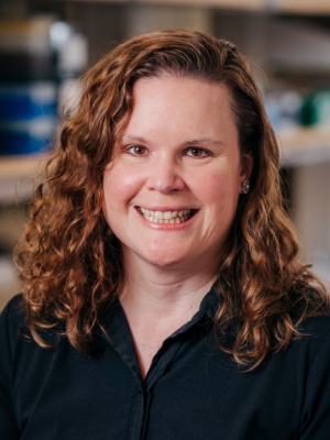 Hjelmeland, Anita, Ph.D.