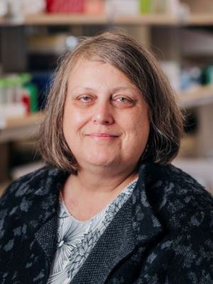 Fuller, Catherine, Ph.D.