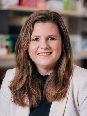 Edwards, Danielle, Ph.D.