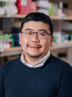 Sun, HaoSheng, Ph.D.