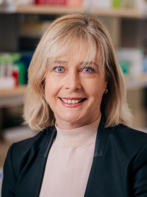 Kadisha, Inga, Ph.D.