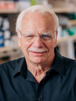 Wyss, Michael, Ph.D.