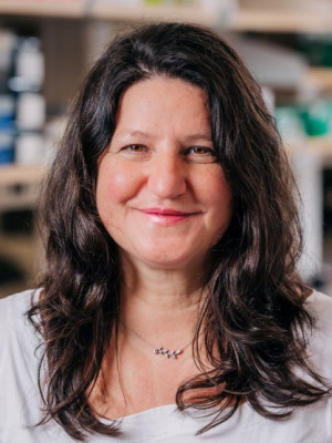 Fraser, Laura, Ph.D.