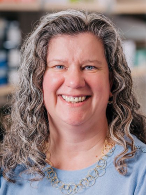 Harrington, Laurie, Ph.D.
