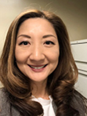 Yoon, Karina J., Ph.D.