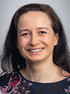 Matlawska-Wasowska, Ksenia, Ph.D., MSc