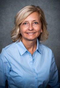 Donna Porter Crawford, PhD