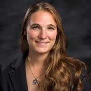 Audrey Lloyd receives K12!