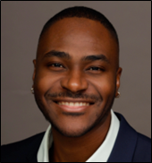 Demario S. Overstreet receives prestigious NIH MIRA R35 award, grant totaling over $2 million in research funding from NIGMS!