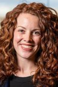Courtney Williams, DrPhD