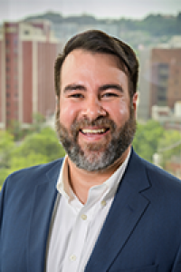 Carlos Cardenas, PhD