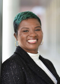 Crystal Chapman Lambert PhD, CRNP, NP-C, FNP-BC, ACRN