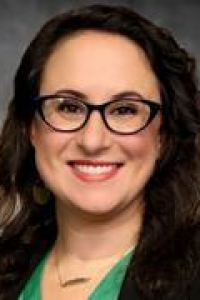 Erin Blanchard, PhD, MSN, RN, CHSE, CMQ