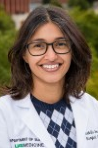 Annabelle Fonseca, MD, MHS