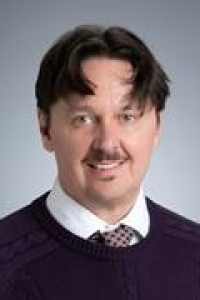 Hale Thompson, PhD