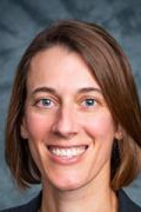 Kristy Broman, MD