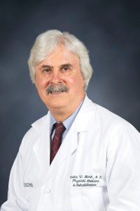 Victor Mark, MD