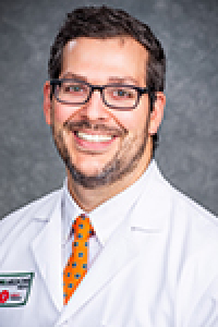 Adolfo Molina, MD, MSHQS