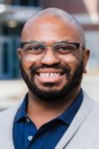 Raymond Jones, PhD