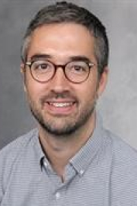Samuel Gentle, MD