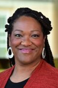 Shena Gazaway, PhD