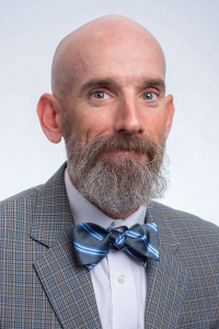 Gerald McGwin, PhD
