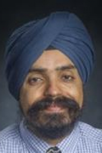 Jasvinder Singh, MD, MPH
