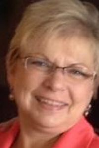 Patricia Patrician, PhD, RN, FAAN