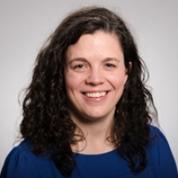 Caroline Presley, MD