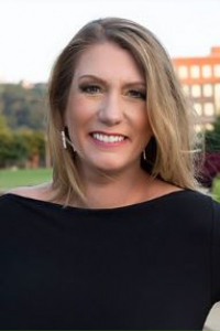 Kristine Ria Hearld, PhD