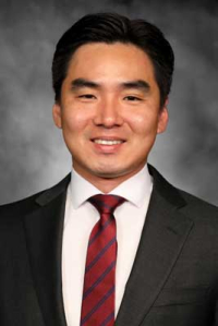 Seung-Yup “Joshua” Lee, PhD