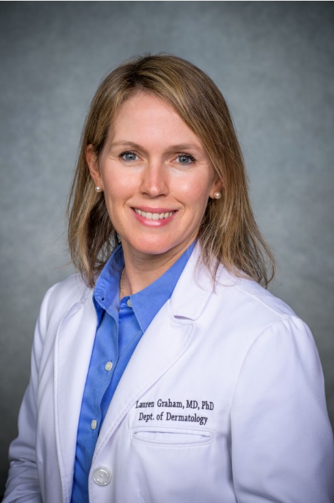 graham uab dermatology