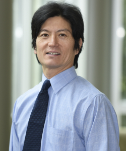 Huang, Conway, M.D.