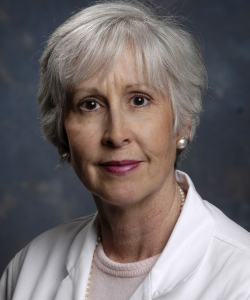 Kissel, Rebecca, M.D.