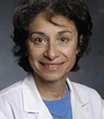 Patricia Mercado, M.D.