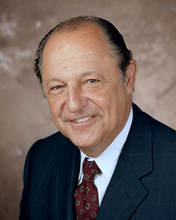 Ralph Anthony DeFronzo, M.D.