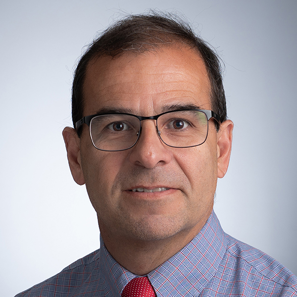 Martin Rodriguez, MD