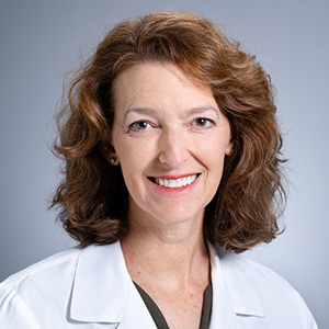 Headshot of Dr. Willett