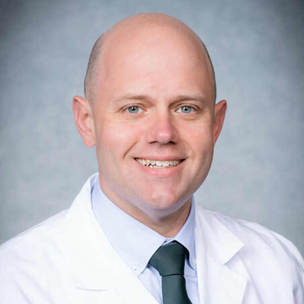 Joe Chiles, III, MD