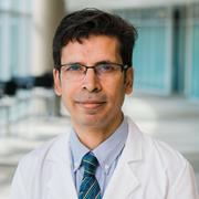 Shah Hussain, PhD