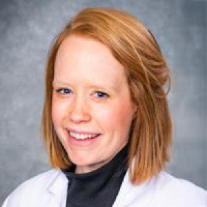 Madeline Eckenrode, MD