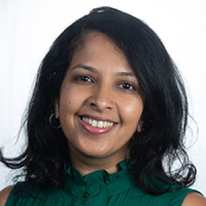 Tejaswini Kulkarni, MD