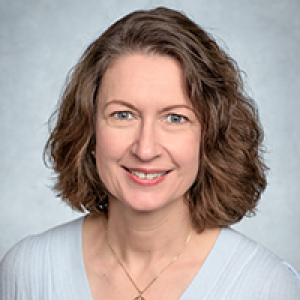 Christina Ochsensbauer, PhD