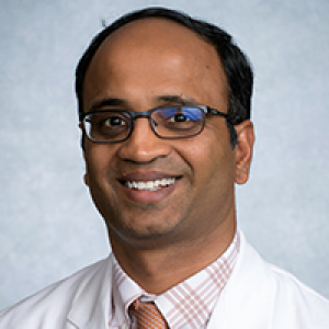 Sujan Ravi, MD