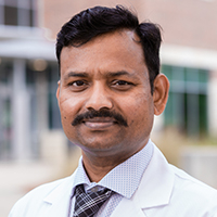 Suresh Verma, PhD