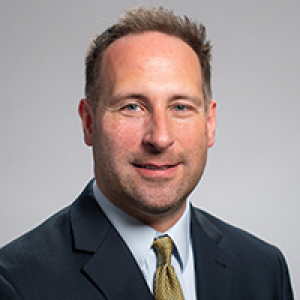 Robert Welner, PhD, MS