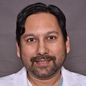 Ali Ahmed, M.D.
