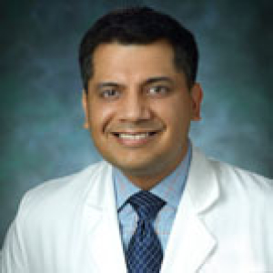 Hitesh Batra, M.D.