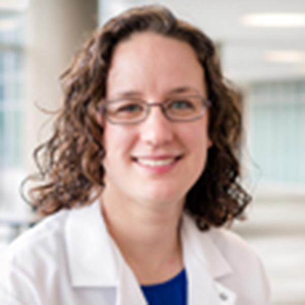 Susan Birket, PharmD, Ph.D.